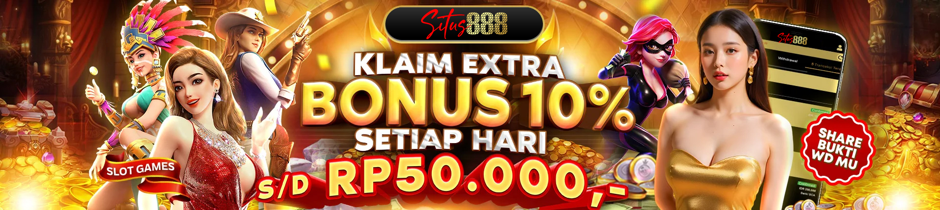 Bonus Takjil & Ssahur